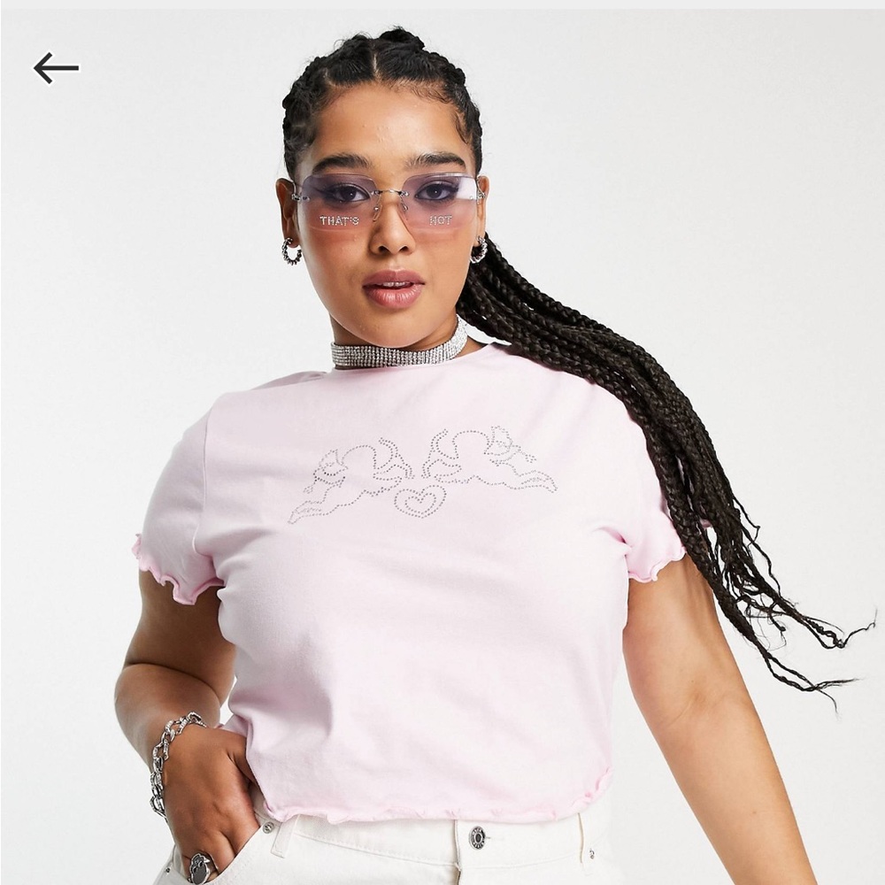 ASOS Tee - Picture 1 of 3